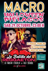 Halloween 2022 – Piélagos