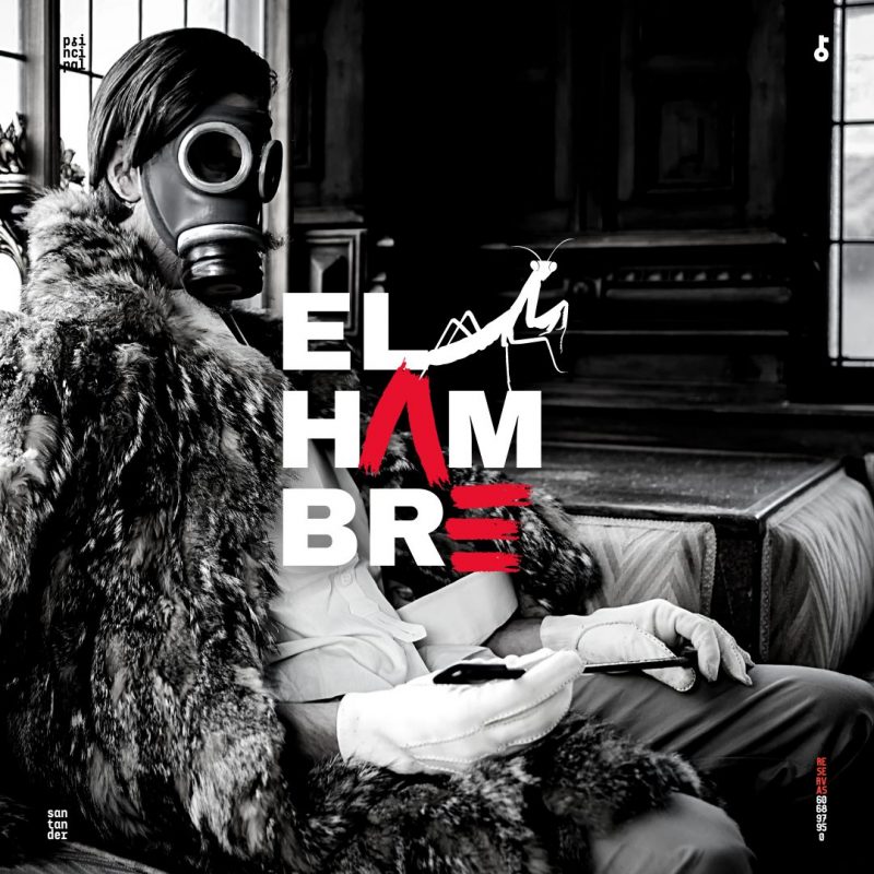 EL HAMBRE – 19 Noviembre