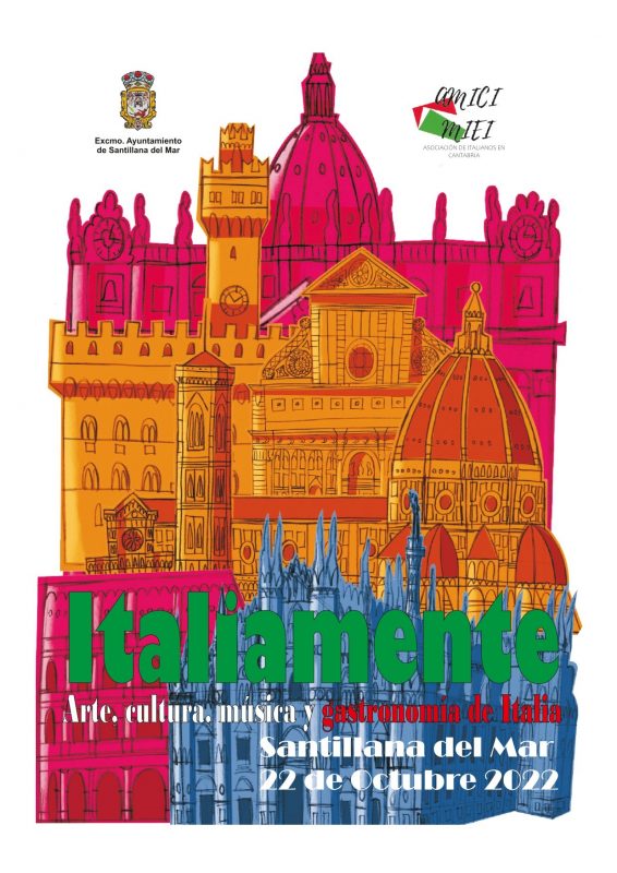 Festival Italiamente 2022