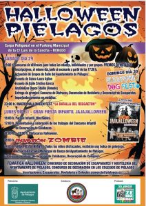 Halloween 2022 - Piélagos