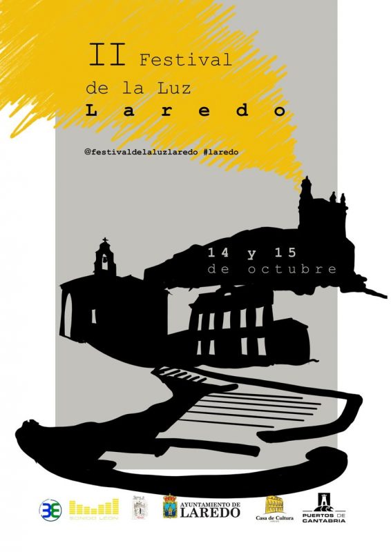 II Festival de la Luz Laredo 2022