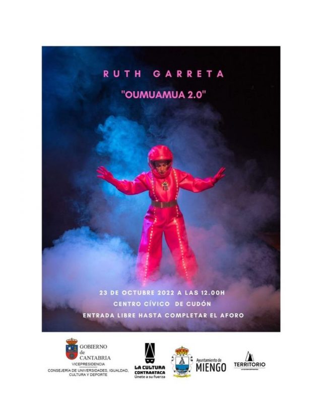 OUMUAMUA 2.0