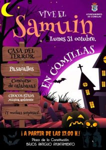 Samuin 2022 - Comillas