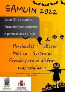 Samuin 2022 - Limpias