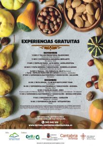 Festival Gastro de Otoño 2022