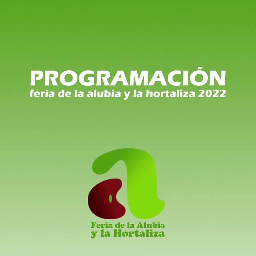 17 Feria de La Alubia y la Hortaliza