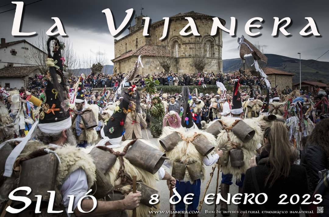 La Vijanera 2023