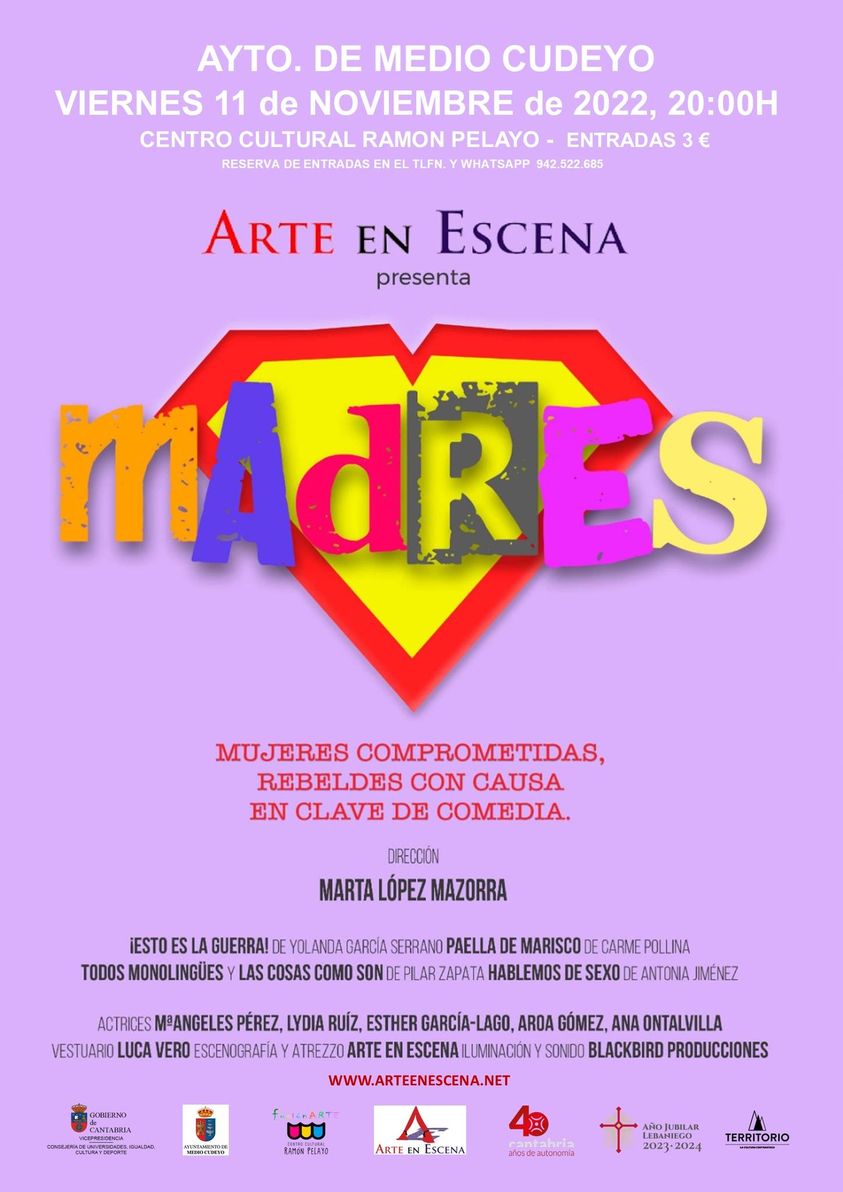 Madres