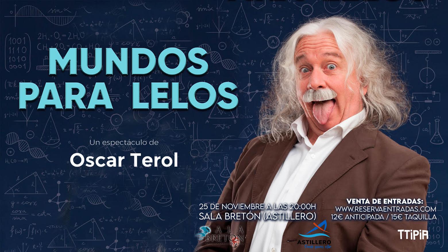 Mundo Para Lelos