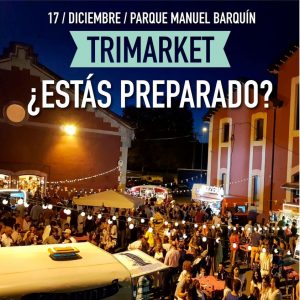 Trimarket 2022 - Torrelavega