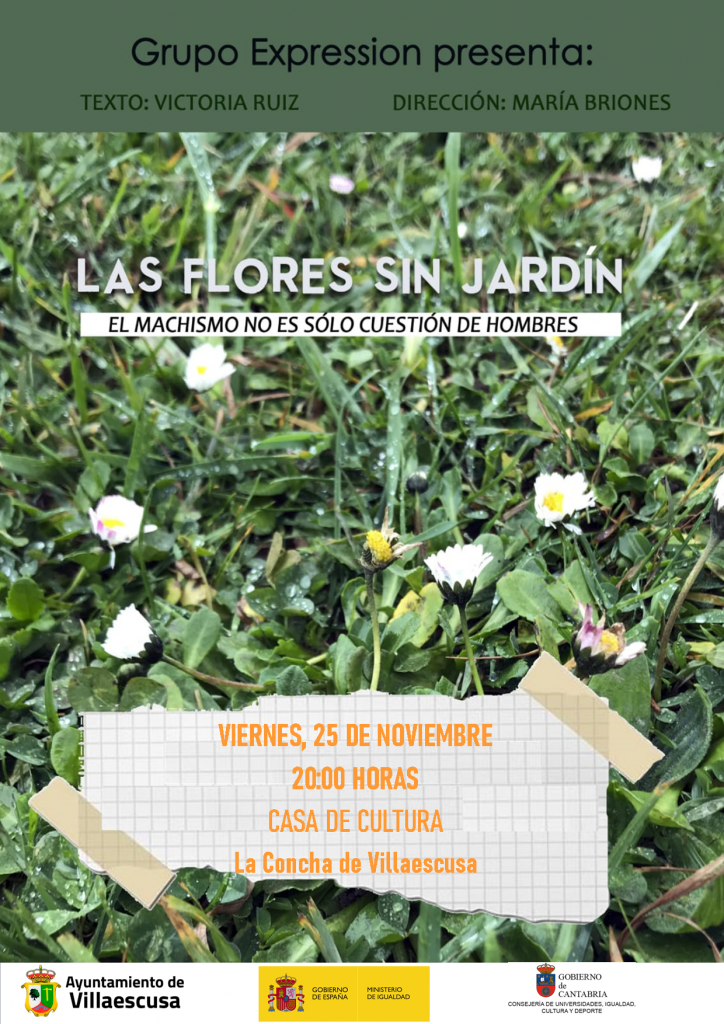 DIA INTERNACIONAL CONTRA LA VIOLENCIA DE GÉNERO