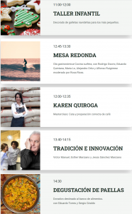 Santander Foodie 2022 – Diciembre