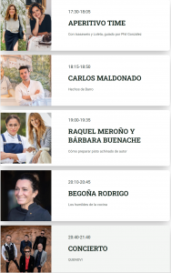 Santander Foodie 2022 – Diciembre