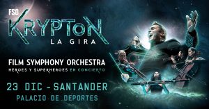 Concierto Film Symphony Orchestra