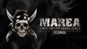 Concierto Marea 2023 - Torrelavega