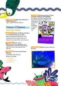 Carnaval de Santoña 2023 – El Carnaval del Norte