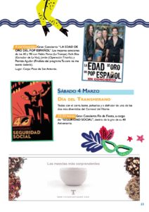 Carnaval de Santoña 2023 – El Carnaval del Norte
