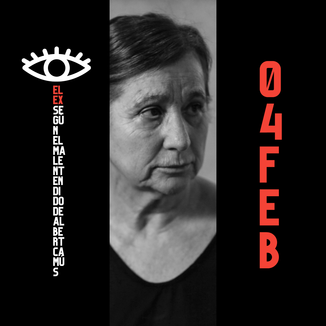 EL EX – 4 Febrero