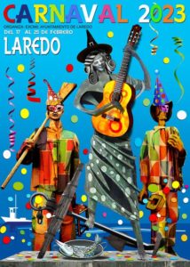 Carnaval de Laredo 2023