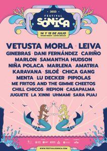 Festival Sonica 2023