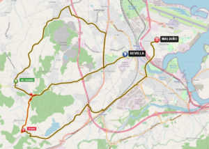 Vuelta a Cantabria 2023