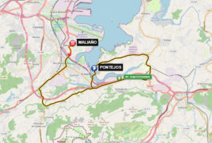 Vuelta a Cantabria 2023