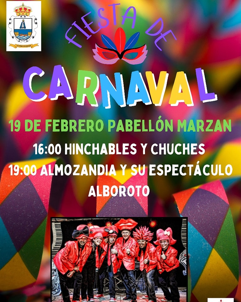 Carnaval Miengo 2023