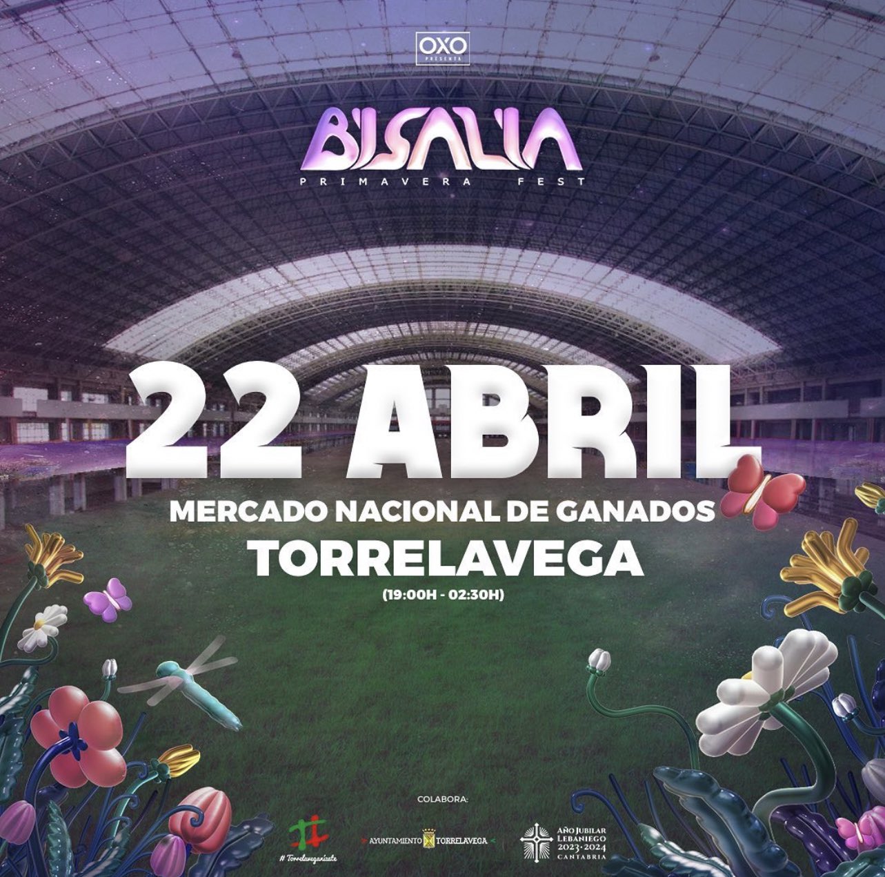 Bisalia Primavera Fest 2023