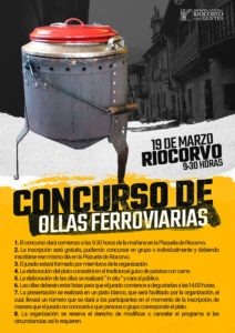 Fiestas de San José 2023 – Riocorvo