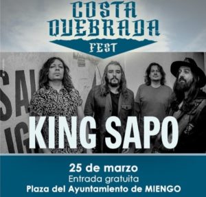 Costa Quebrada Fest 2023