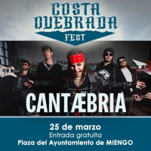 Costa Quebrada Fest 2023