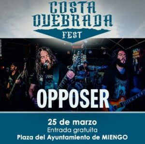 Costa Quebrada Fest 2023