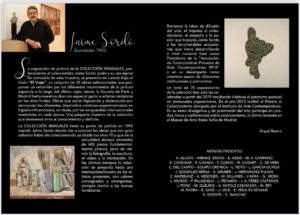 Exposición Pintura – El Viaje