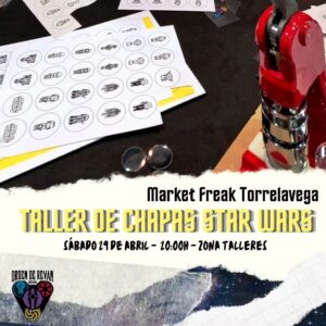 Market Freak 2023