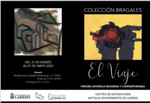 Exposición Pintura - El Viaje