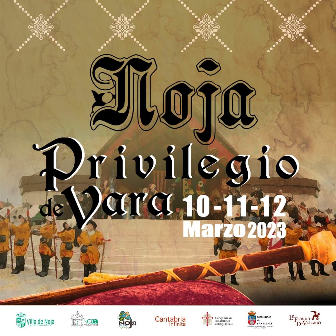 Privilegio de Vara Noja 2023