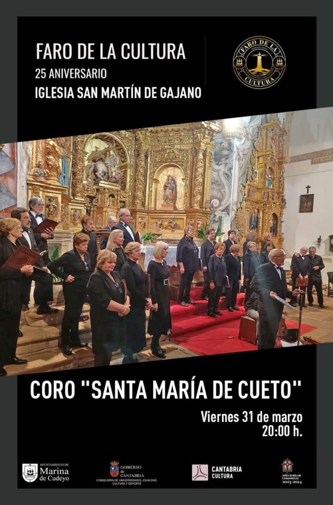 Faro de la Cultura – 25 Aniversario