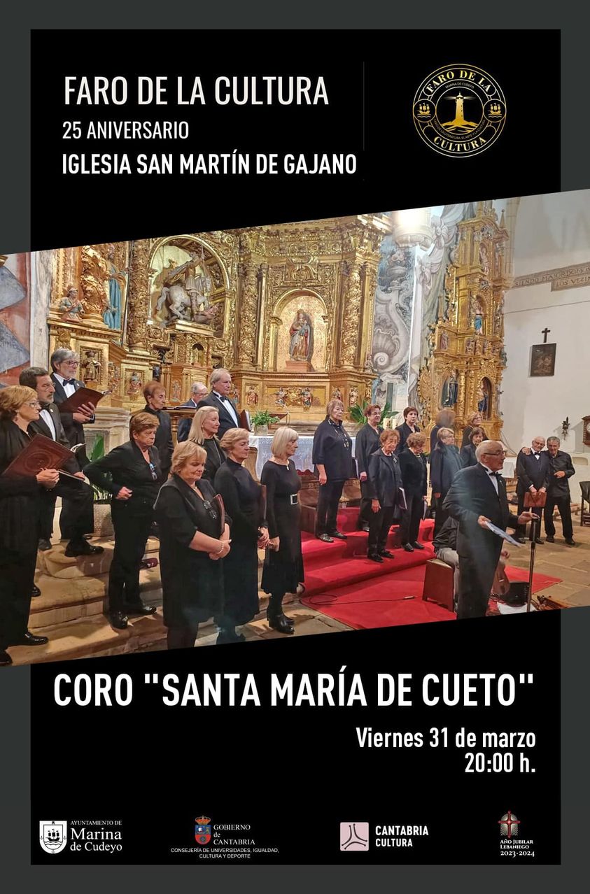 Faro de la Cultura - 25 Aniversario