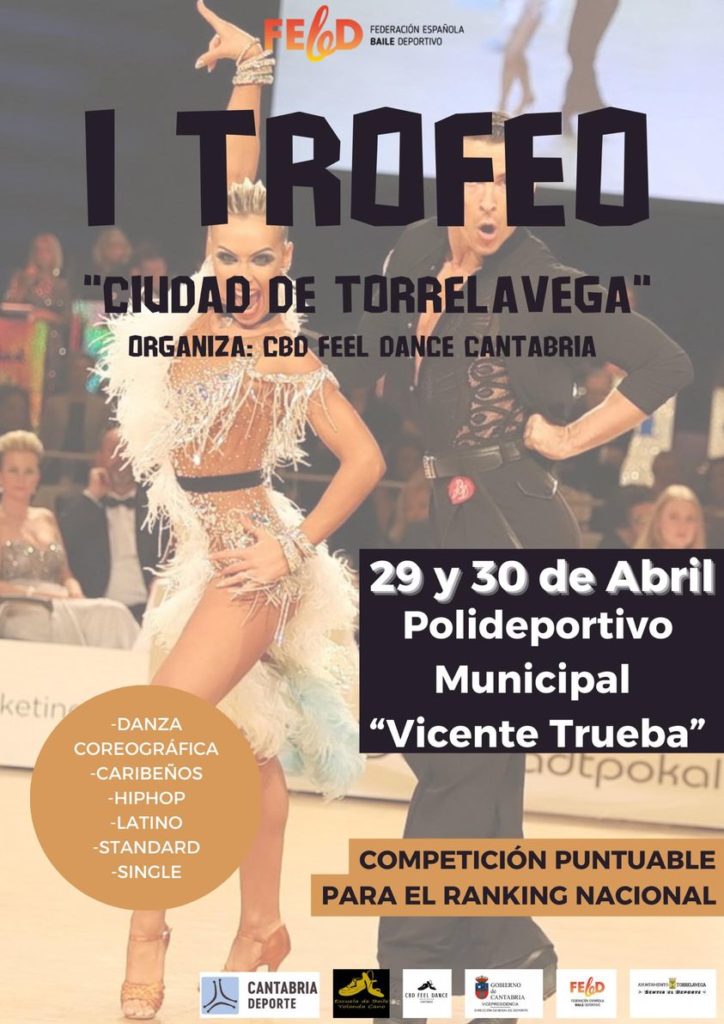 I Trofeo – Ciudad  de Torrelavega