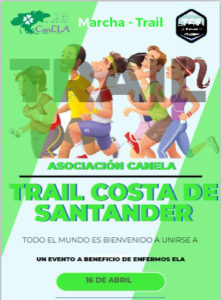 Trail Costa de Santander 2023