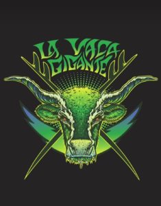 La Vaca Gigante 2023 – Horarios – Programa
