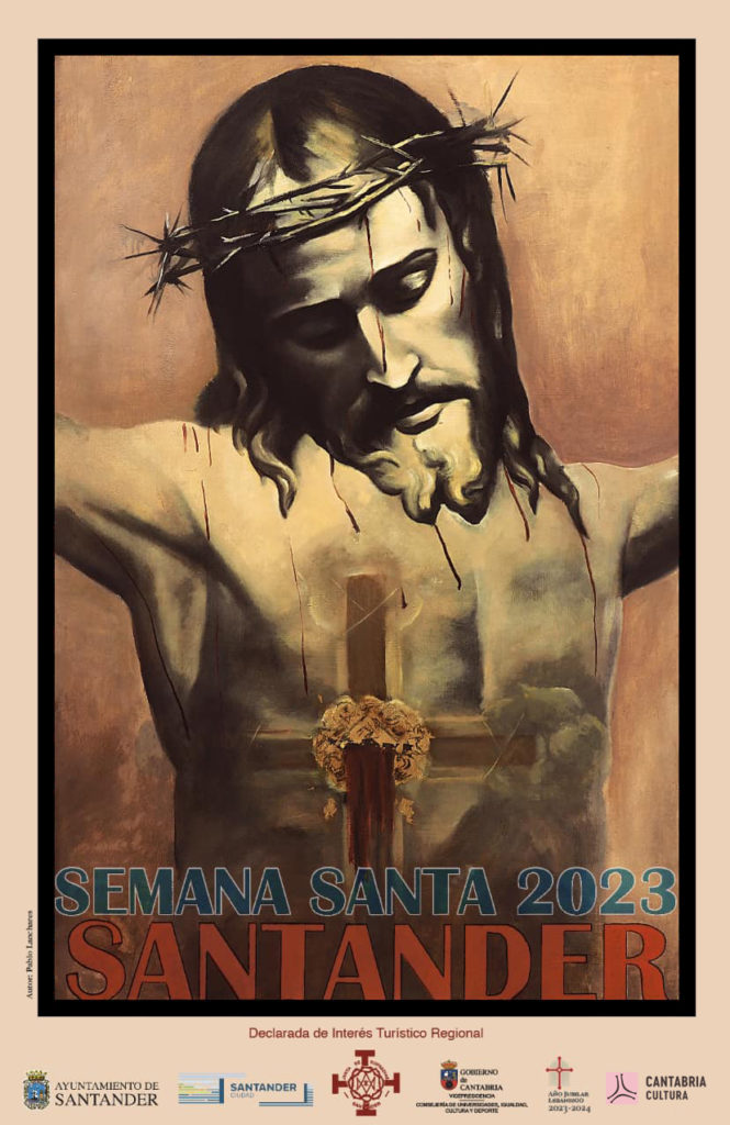 Semana Santa de Santander 2023 – Recorrido – Horario – Procesiones