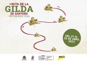 Feria de la Anchoa 2023