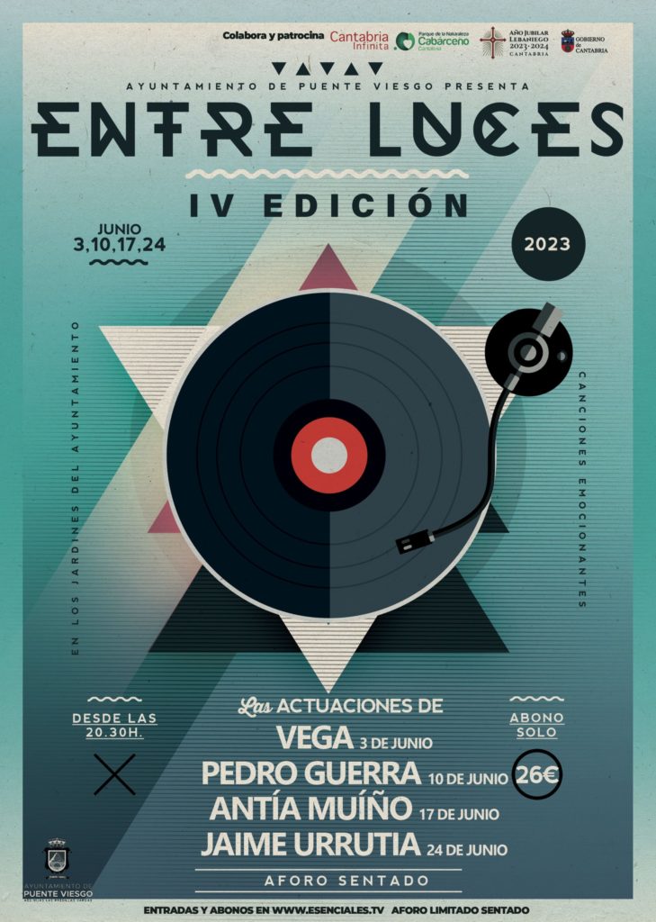 Entre Luces IV Edición 2023