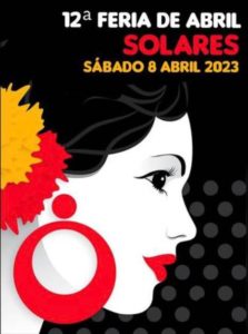 Feria Abril Solares 2023