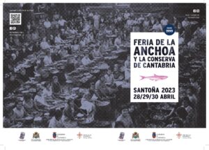 Feria de la Anchoa 2023