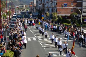 La Folía 2023 – San Vicente de la barquera