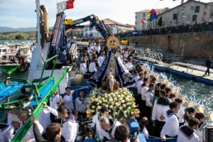La Folía 2023 – San Vicente de la barquera