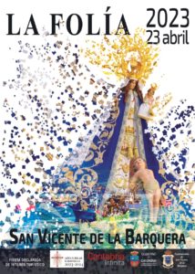 La Folía 2023 – San Vicente de la barquera