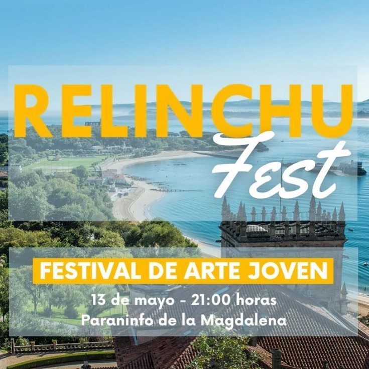 Relinchu Fest 2023 – 13 de Mayo